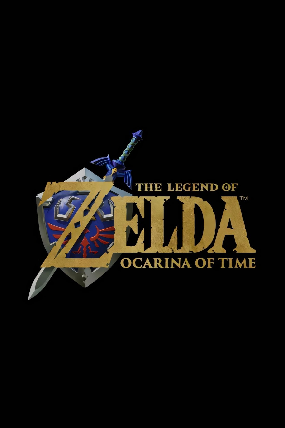 The Legend of Zelda: Ocarina of Time Remake